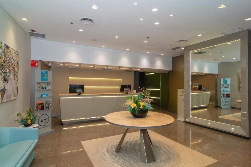 Фото Sh Colon Valencia 4*