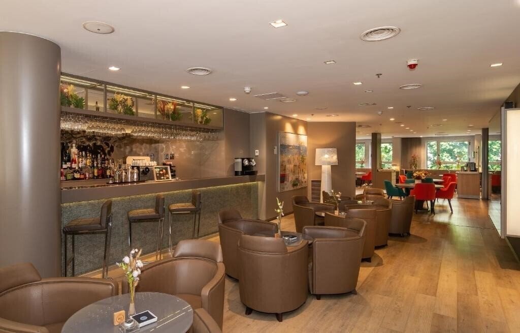 Фотографія Sh Colon Valencia 4*