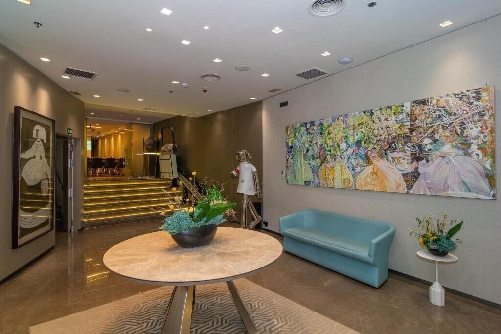 Фотография Sh Colon Valencia 4*