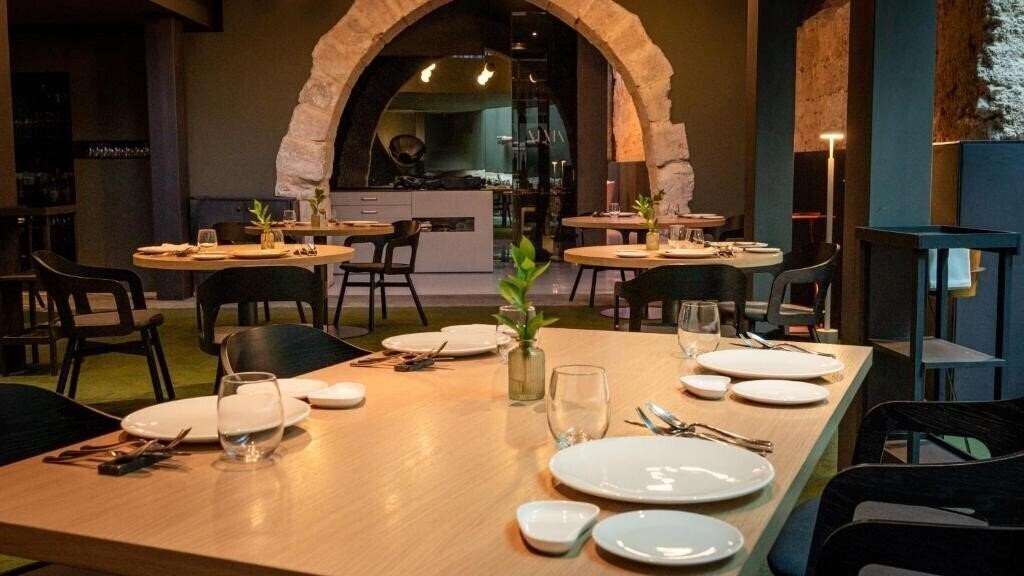 Изображение Caro Hotel 5*