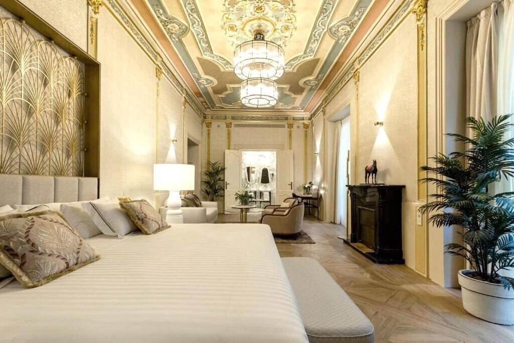 Фото Hotel Palacio Vallier 5*