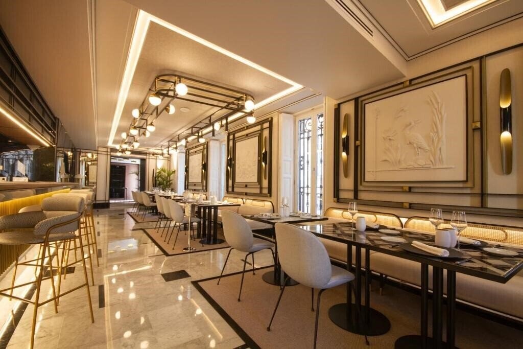 Фотография Hotel Palacio Vallier 5*