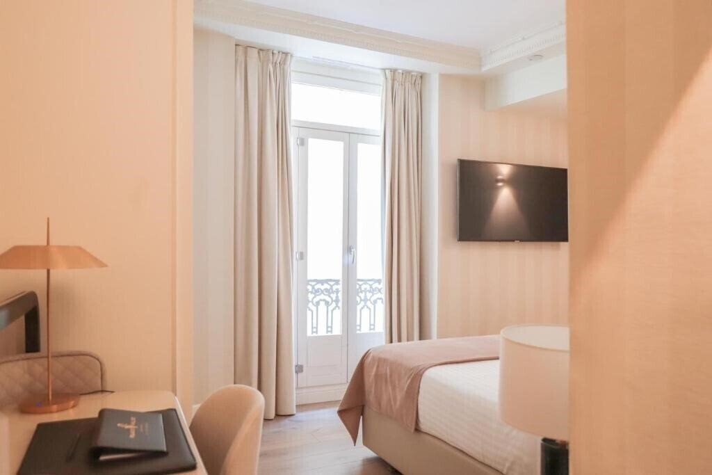 Изображение Hotel Palacio Vallier 5*