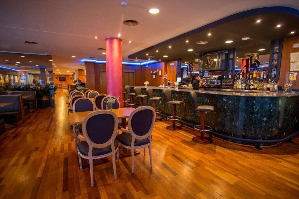 Картинка Borgia 3*