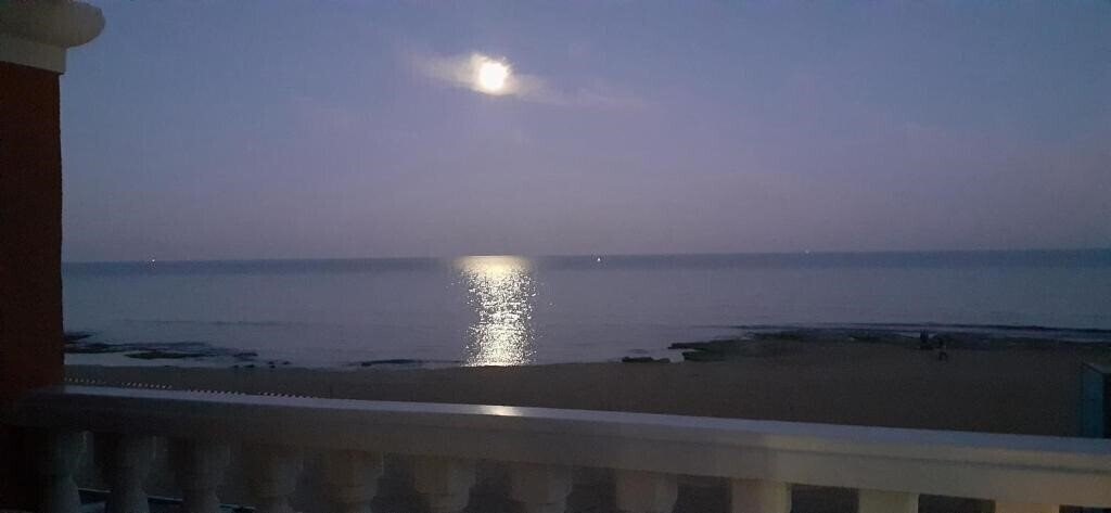 Фото Lloyds Beach Club 3*