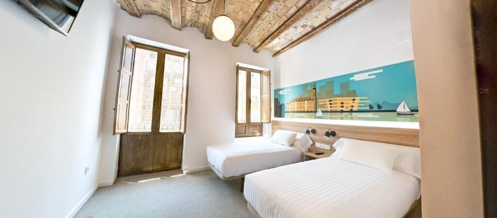 Фотографія Original Domino House 3*