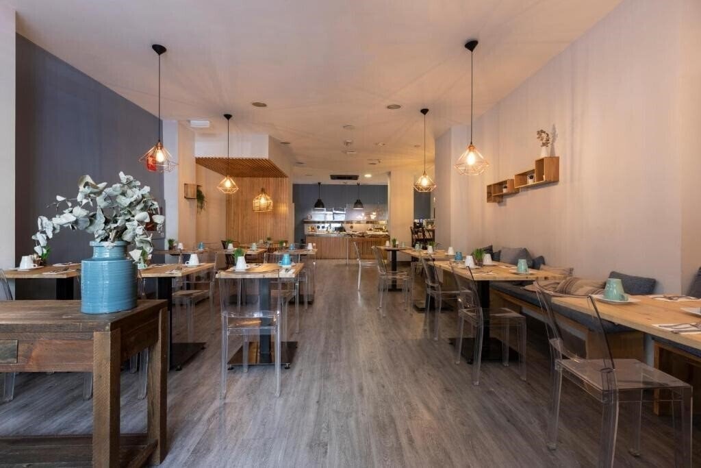 Картинка Petit Palace Ruzafa 3*