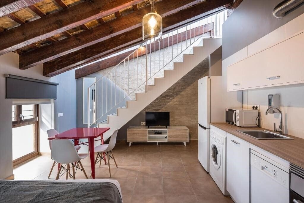 Фотографія Mon Suites San Nicolas 3*