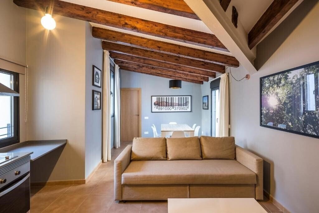 Зображення Mon Suites San Nicolas 3*