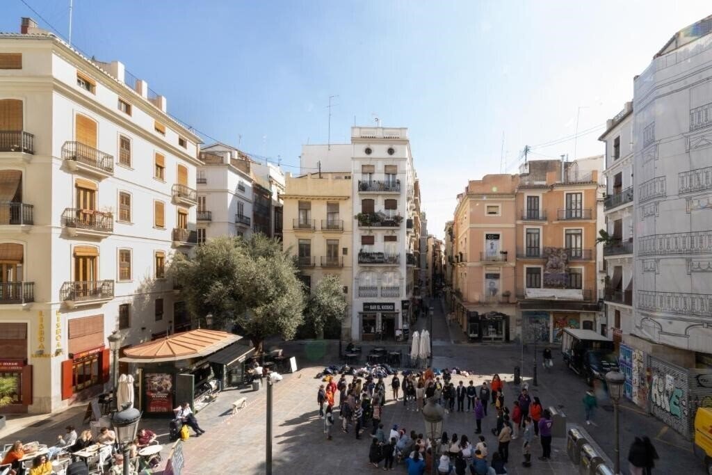 Изображение Home Youth Hostel 2*