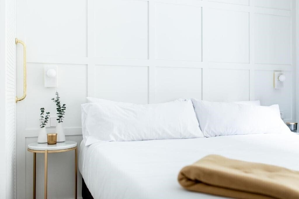 Картинка Cosmo Hotel Boutique 3*