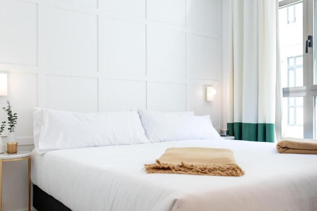 Отель Cosmo Hotel Boutique 3*