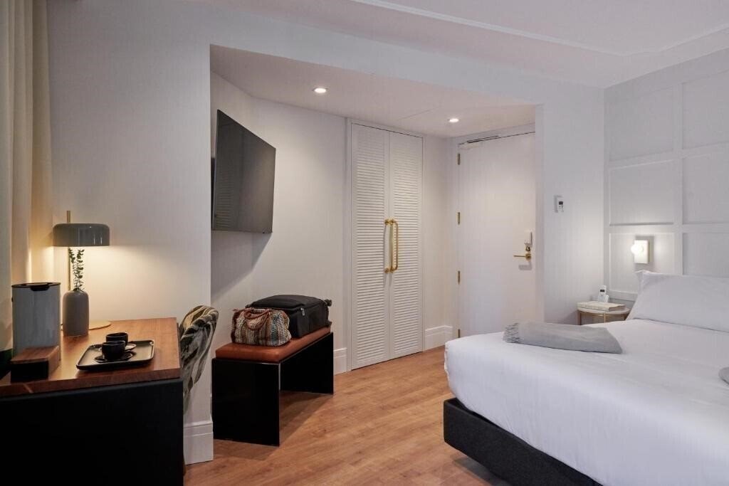 Фото Cosmo Hotel Boutique 3*