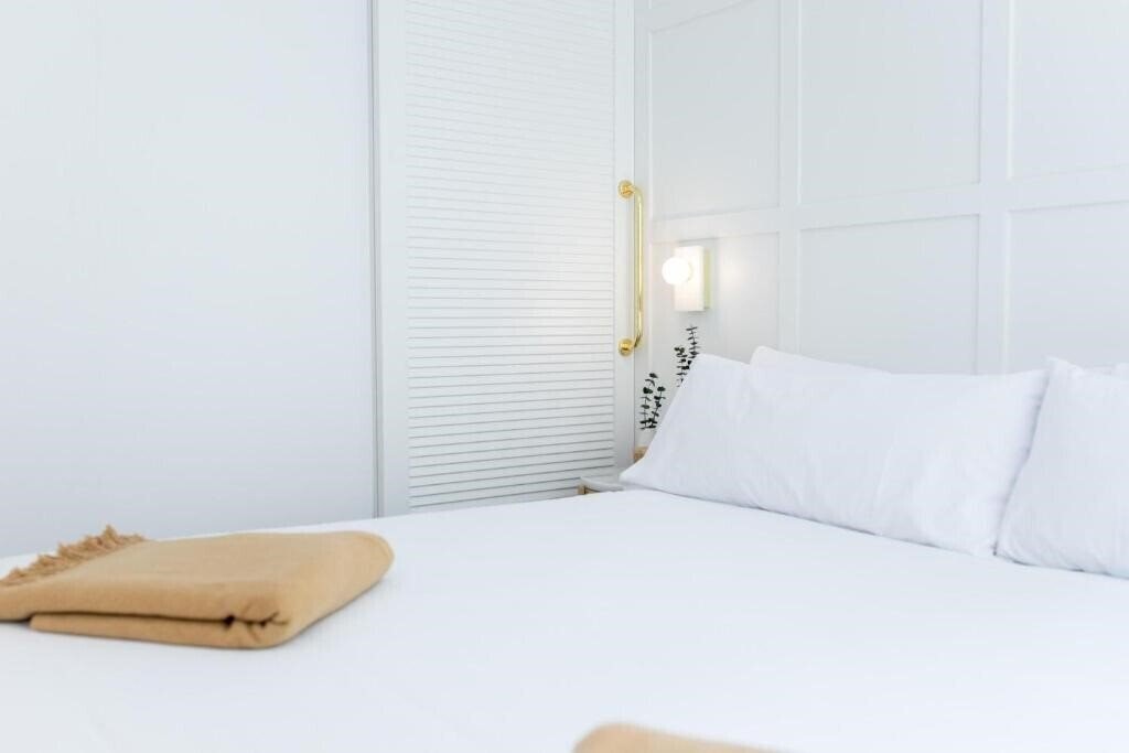 Фотография Cosmo Hotel Boutique 3*