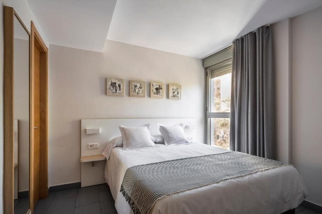 Готель Mon Suites Carmen 3*