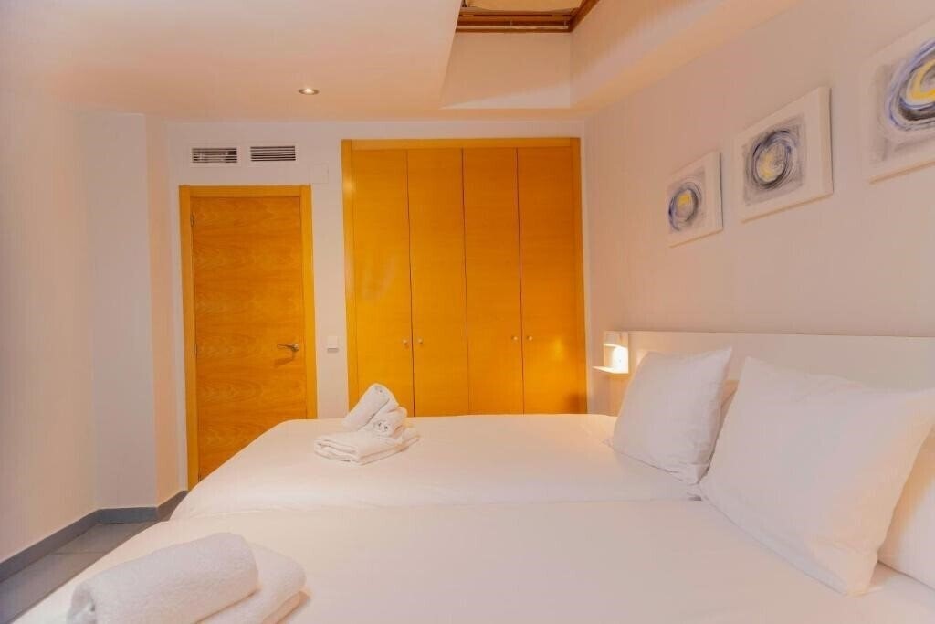 Фото Mon Suites Carmen 3*
