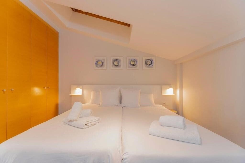 Фотографія Mon Suites Carmen 3*