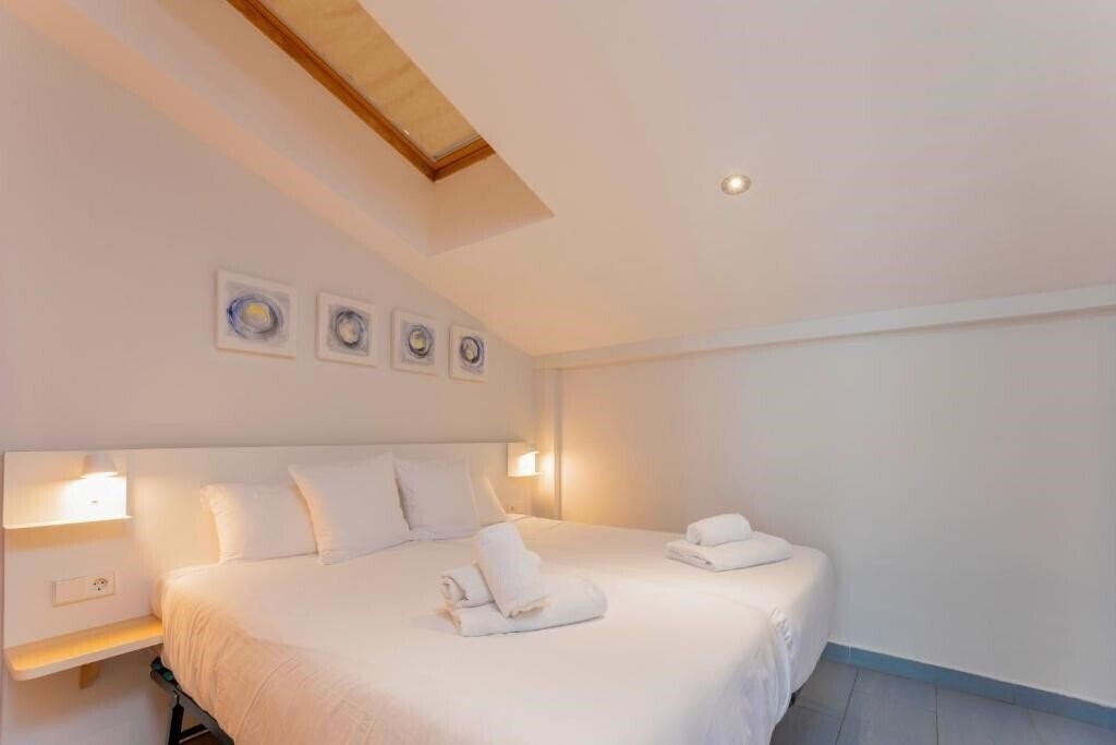Зображення Mon Suites Carmen 3*