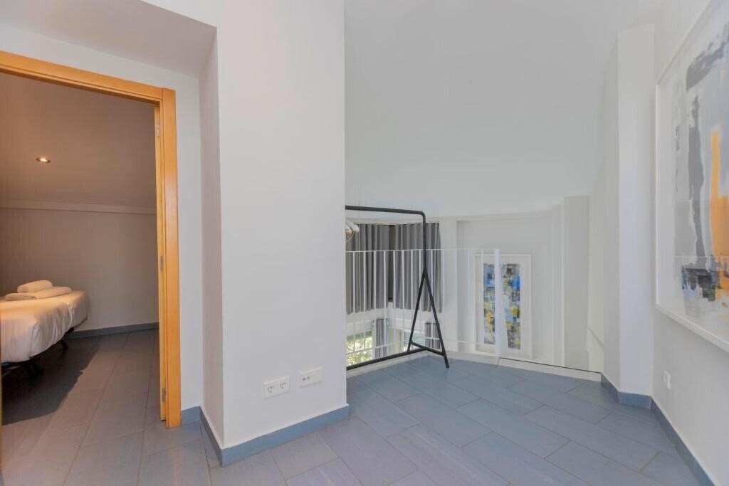 Картинка Mon Suites Carmen 3*