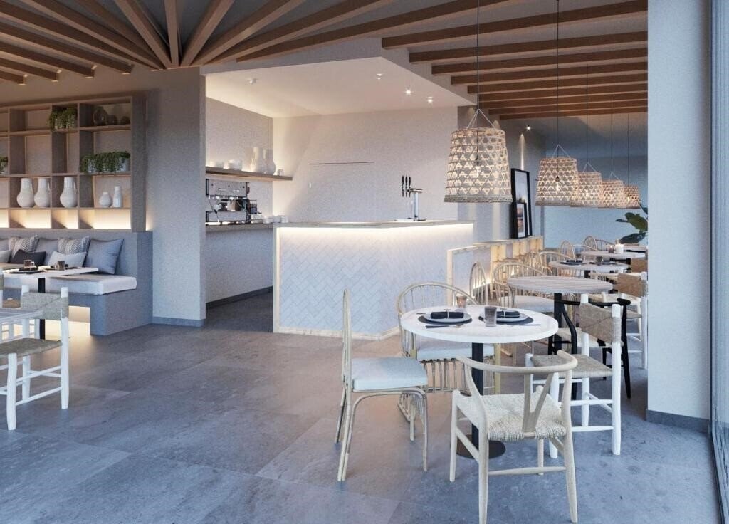 Фото YOU & CO Quart Boutique 3*