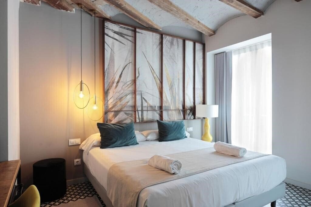 Картинка YOU & CO Quart Boutique 3*