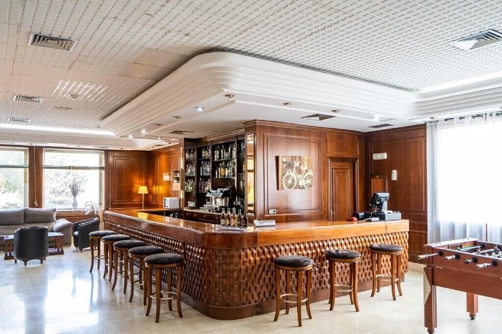 Зображення Hotel Beleret 3*