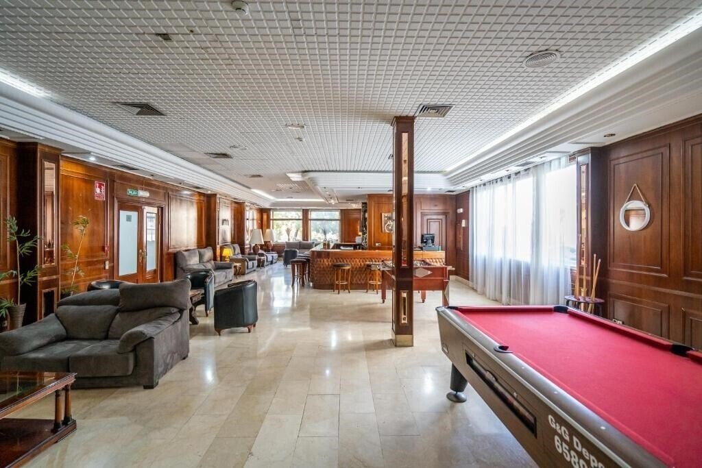 Картинка Hotel Beleret 3*