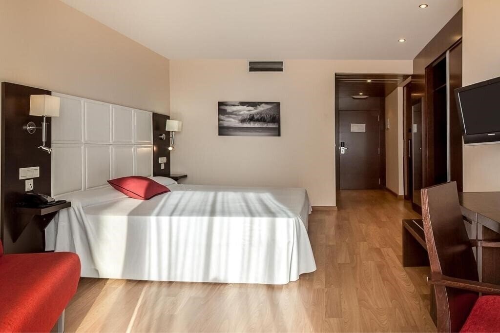 Картинка RH Don Carlos Hotel & SPA 4*