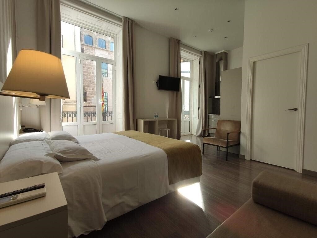 Фото Hotel San Lorenzo Boutique 3*