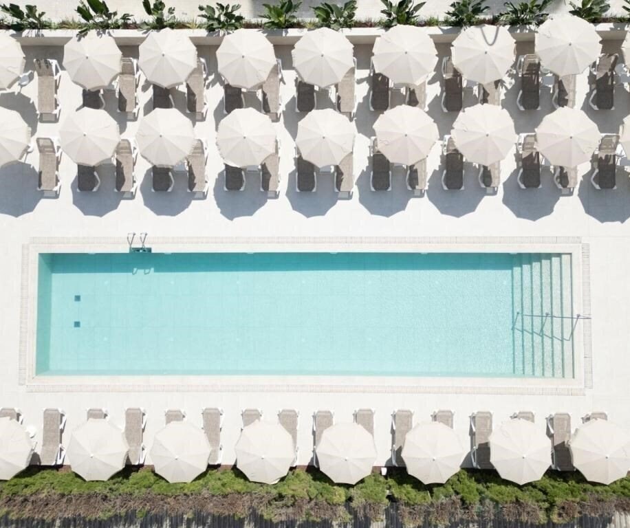 Фотографія Hotel RH Arena Todo Incluido (ex. Hotel Principal, Hotel Principal Afilliated By RH) 4*