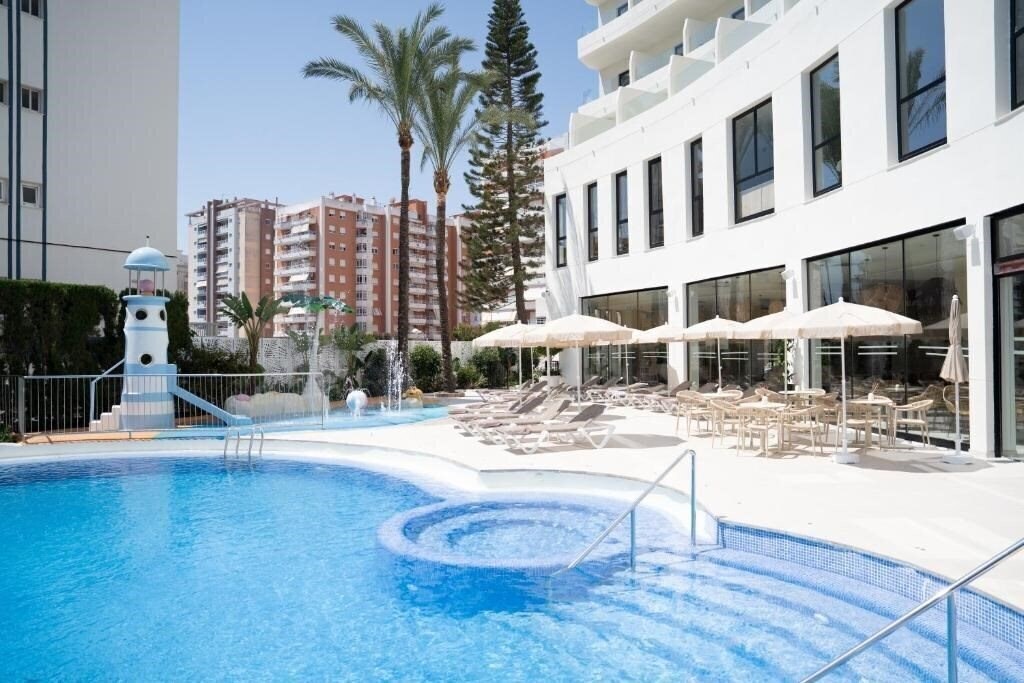 Зображення Hotel RH Arena Todo Incluido (ex. Hotel Principal, Hotel Principal Afilliated By RH) 4*