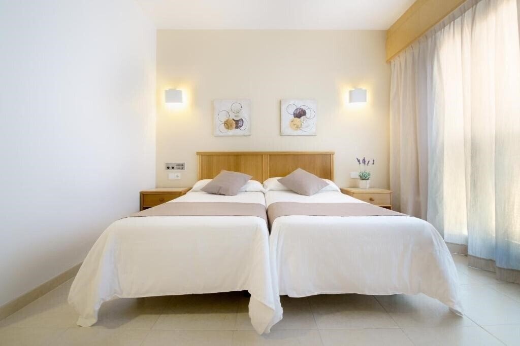 Картинка Hotel Albatros Gandia 3*