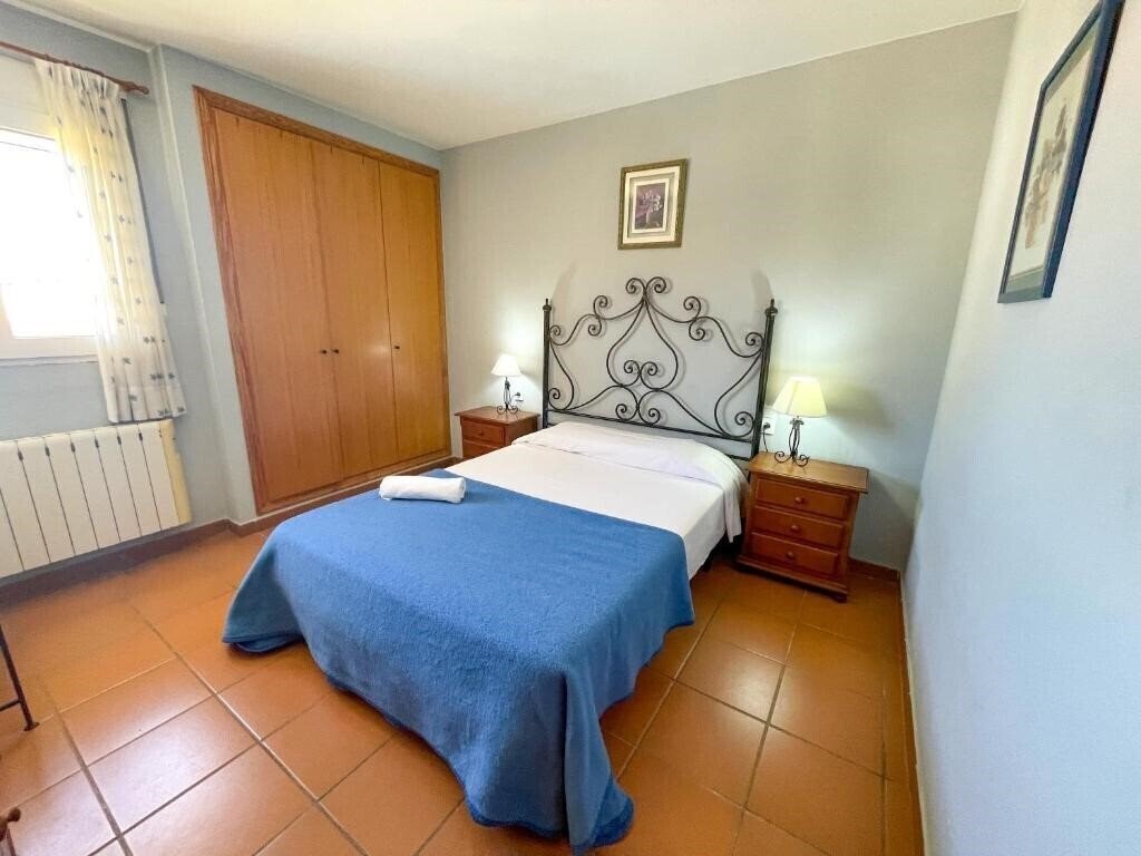 Фото Apartamentos Canet De Berenguer 3000 3*