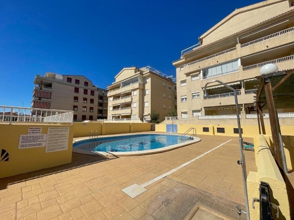 Зображення Apartamentos Canet De Berenguer 3000 3*