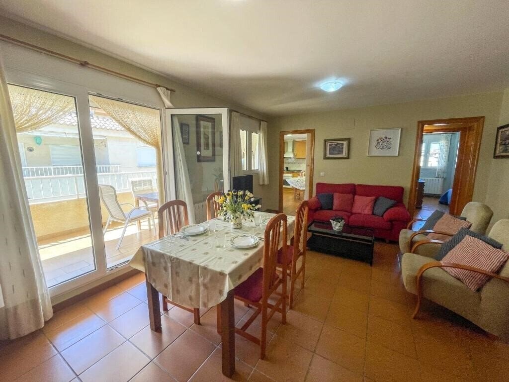 Картинка Apartamentos Canet De Berenguer 3000 3*