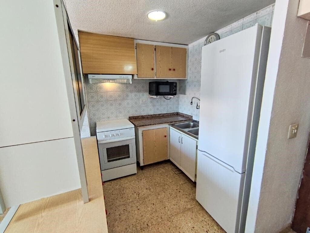 Картинка Apartamentos Gandia Primera Linea De Playa 3000 3*