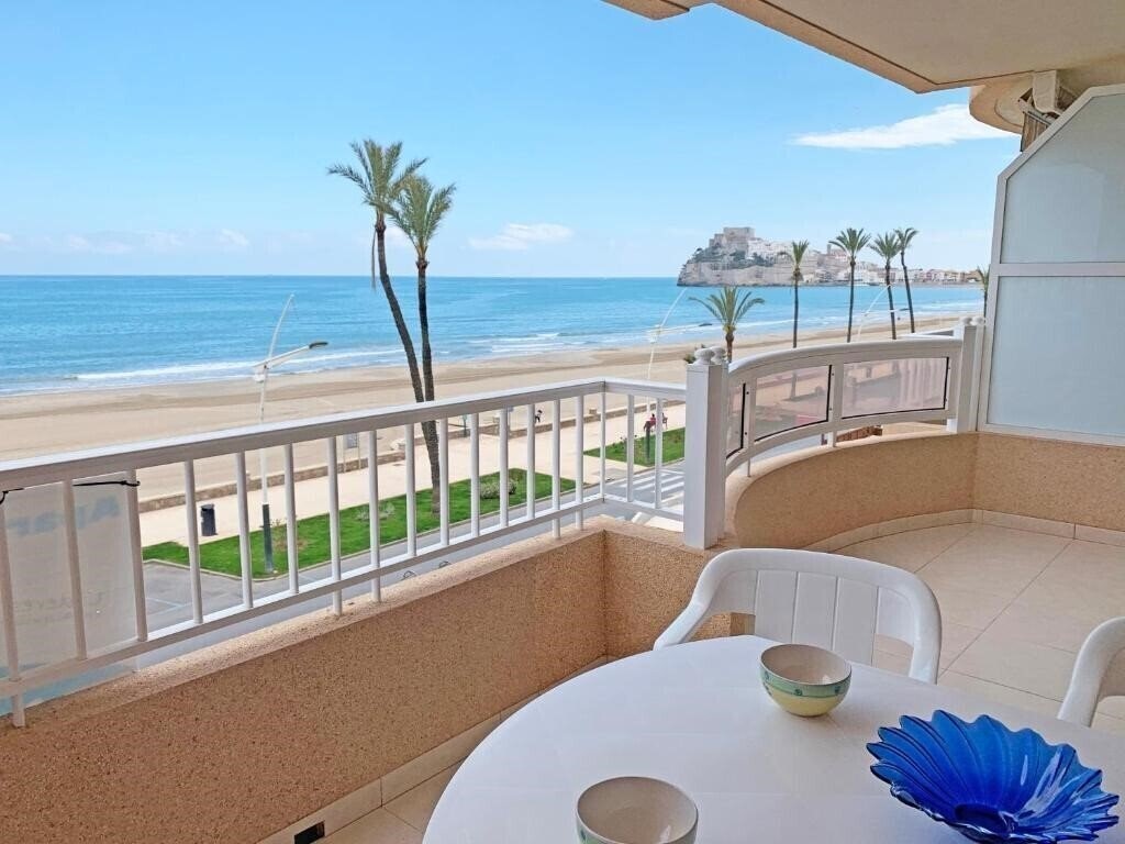 Готель Apartamentos Las Vegas 3000 3*