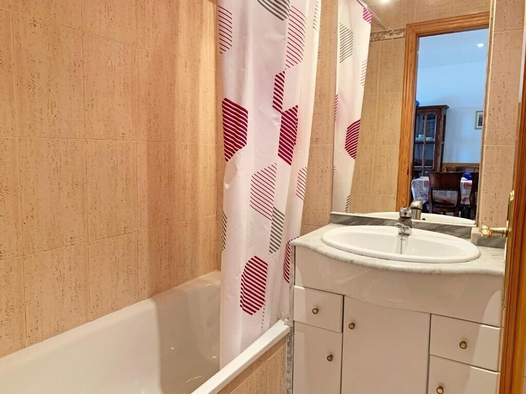 Фотографія Apartamentos Las Vegas 3000 3*