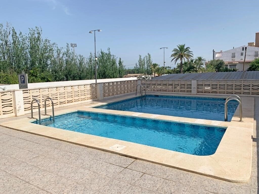 Изображение Apartamentos Las Vegas 3000 3*