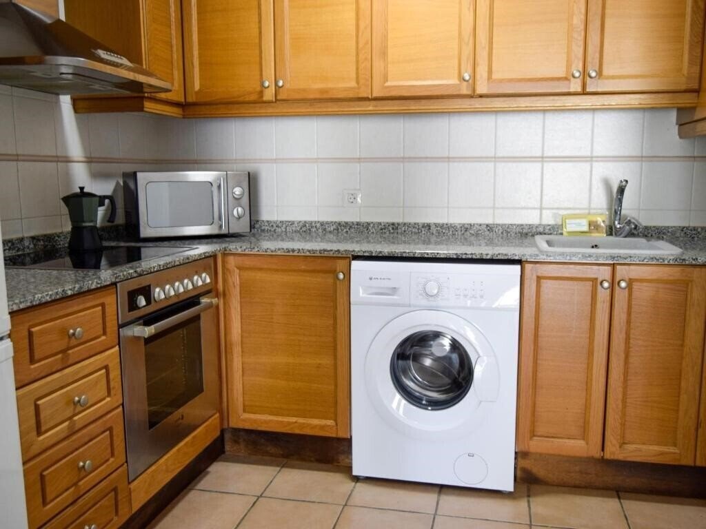 Картинка Apartamentos Font Nova 3000 2*