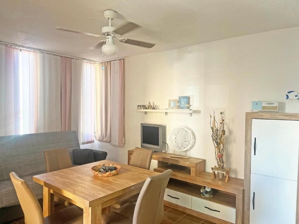 Отель Apartamentos Mar 3000 2*