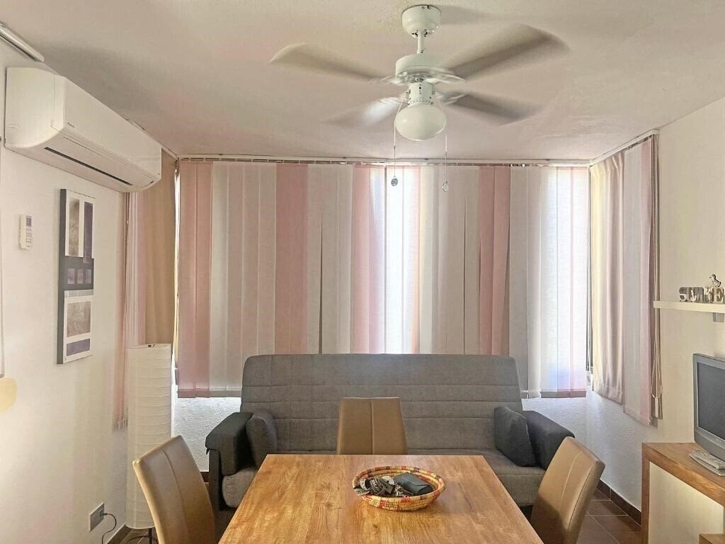 Фотография Apartamentos Mar 3000 2*