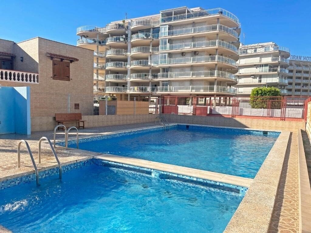 Картинка Apartamentos Mar 3000 2*