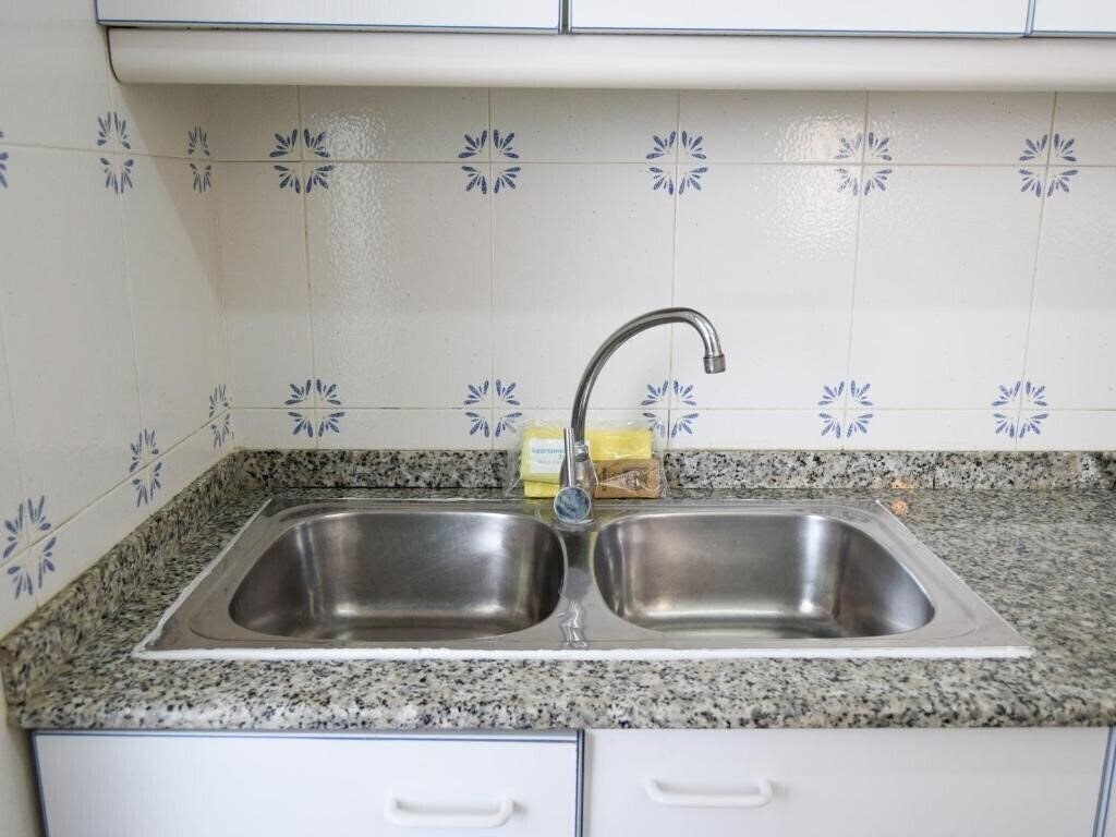 Фотографія Apartamentos Olimpo 3000 3*