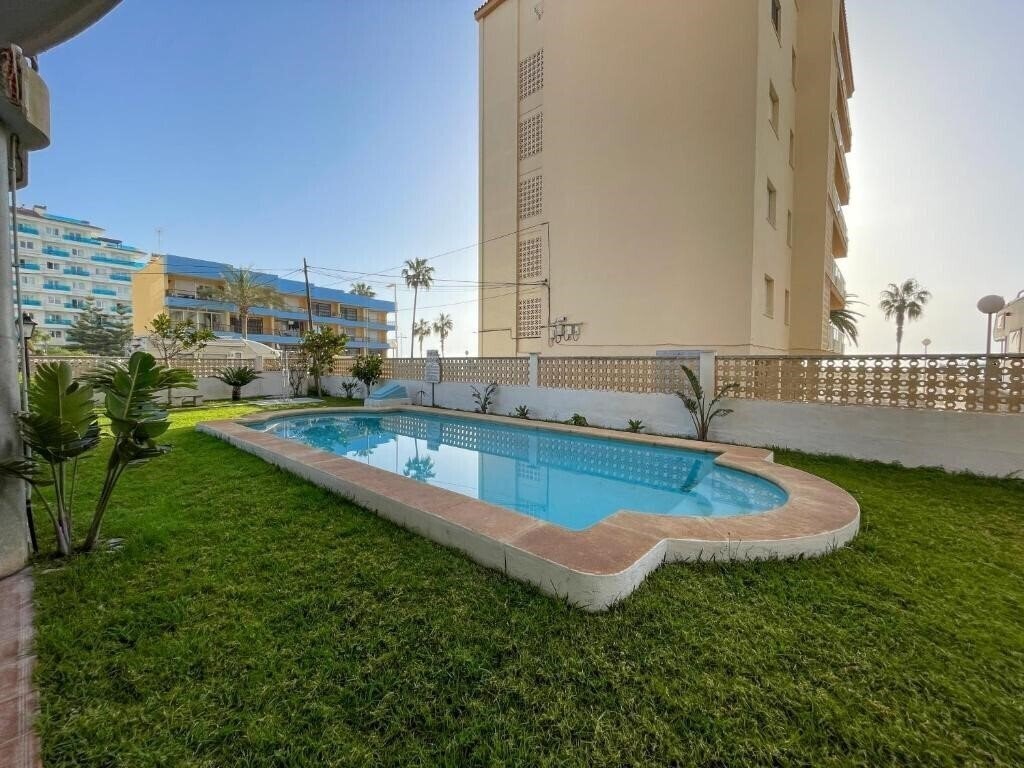 Зображення Apartamentos Olimpo 3000 3*