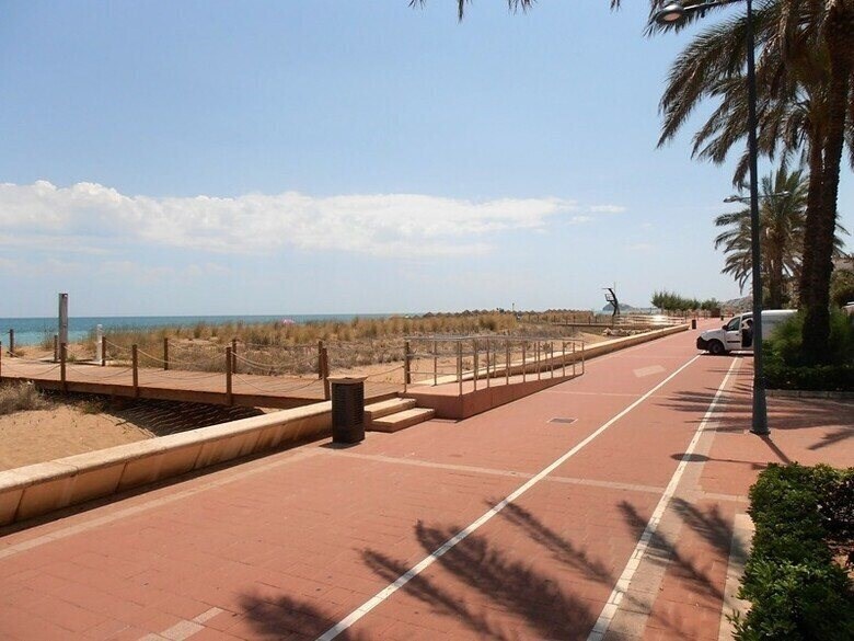 Фото Apartamentos Surfing 3000 3*