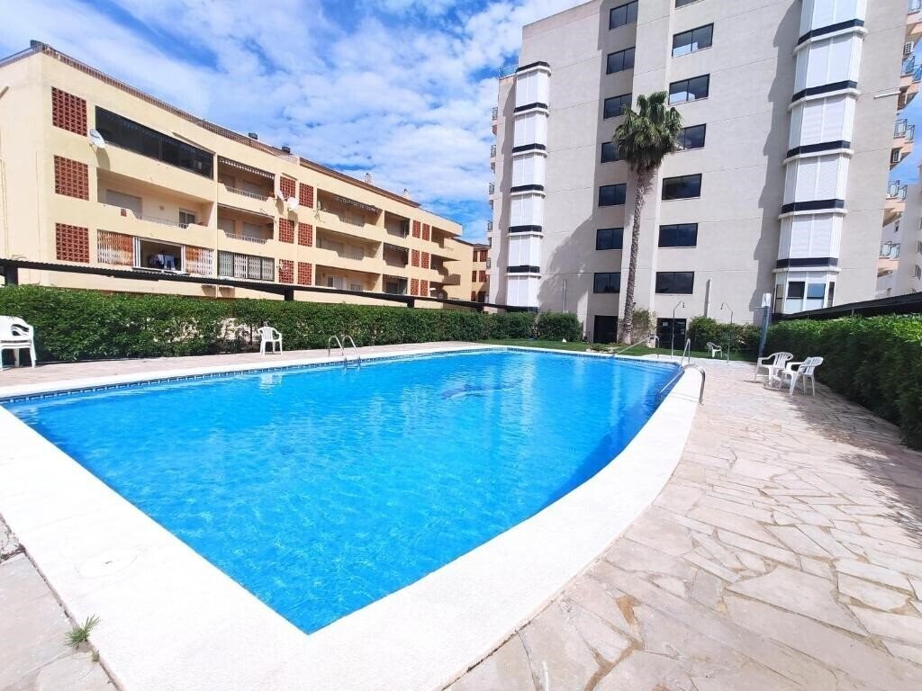 Зображення Apartamentos Surfing 3000 3*