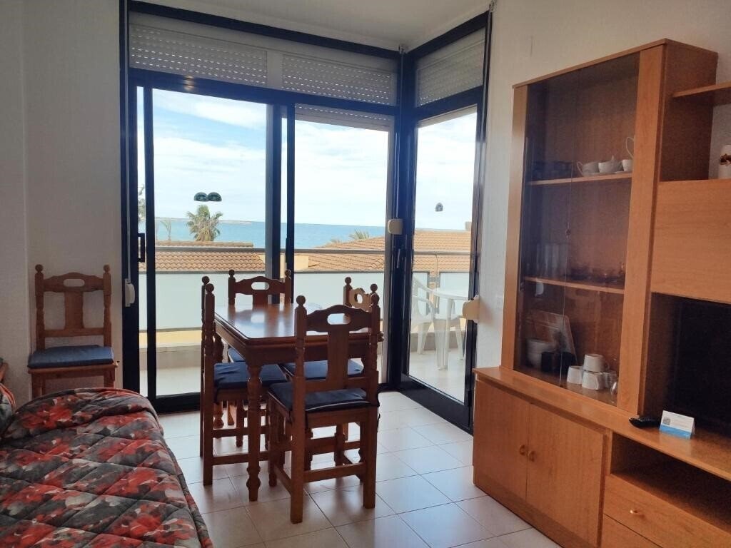 Картинка Apartamentos Surfing 3000 3*
