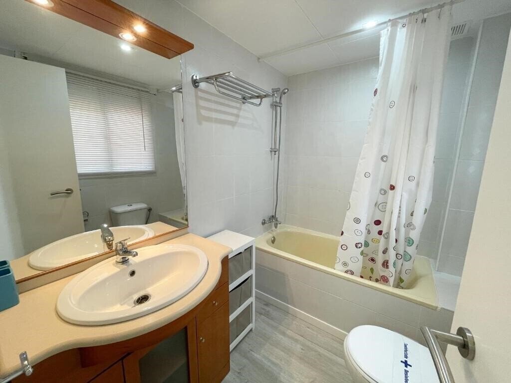 Зображення Apartamentos Tierra De Irta 3000 (ex. Apartamentos Tierra de Irta Resort 3000) 2*