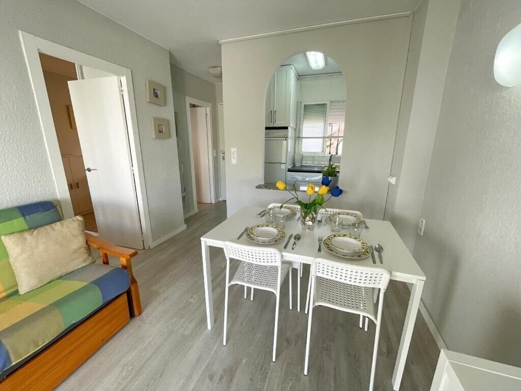 Изображение Apartamentos Tierra De Irta 3000 2*